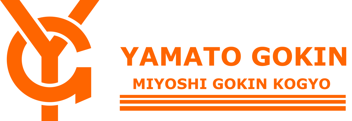 Yamato Gokin Co., Ltd.